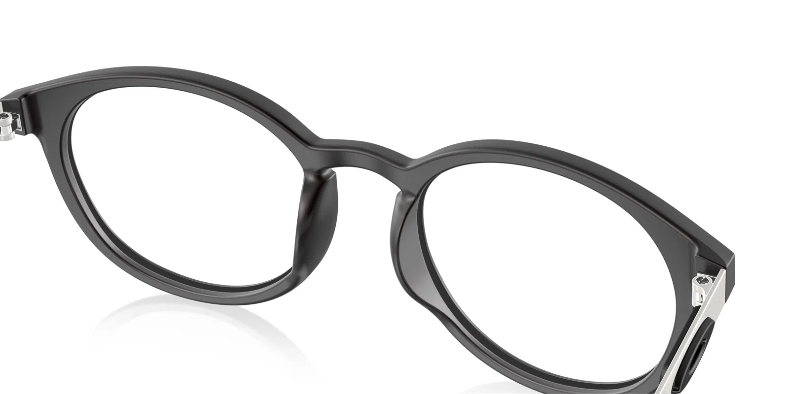 Oakley Round Out A 8014A Eyeglasses - view 14